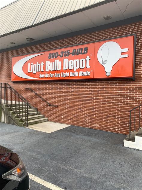 light bulb depot atlanta|atlantalightbulbs.